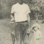 Ab and Carol Sue