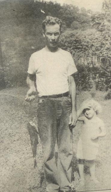 Ab and Carol Sue