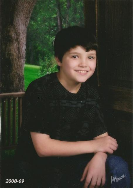 Noah 2009