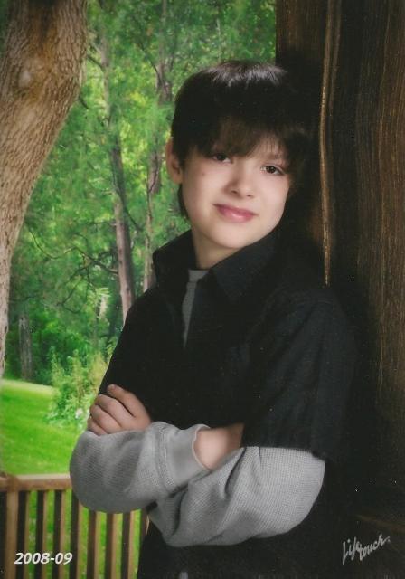 Justin 2009