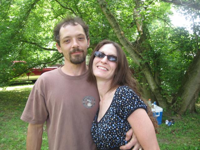 Guy Don, Sarah