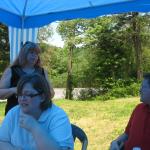 Jean, Julie, Jeff