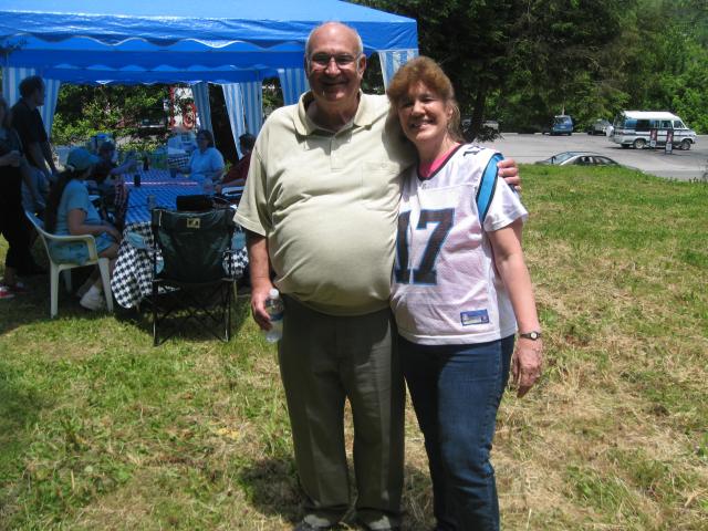 Ivan, Kathy