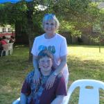 Ruth, Skyler