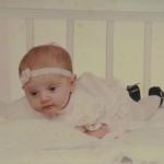 Kelsey 5 months