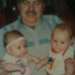 Harold, Kelsey, JD