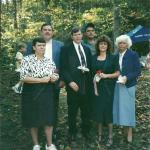 Judy, John, Dave, Joe, Pat, Peggy