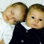 Kelsey and JD