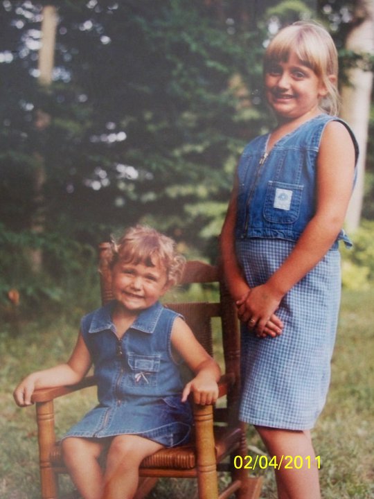 Kelsey, Lindsey