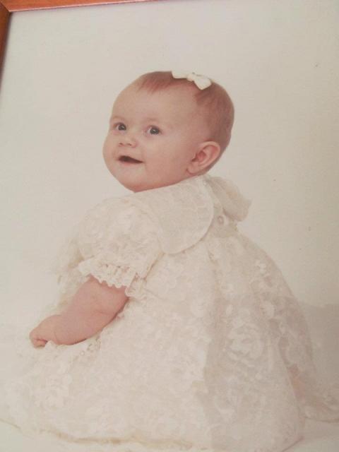 Emily 6 months