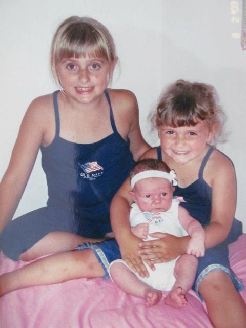 Kelsey, Emily, Lindsey 3