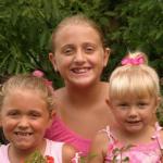 The Winters girls 3