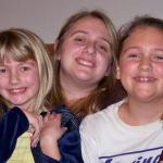 Emily, Kelsey, Lindsey 3