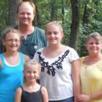 The Winters family