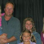 The Winters family 3