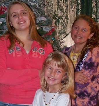 Winters girls 5
