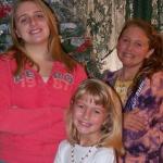Winters girls 5