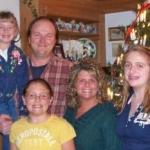 The Winters family 2