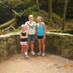 The Winters girls 4