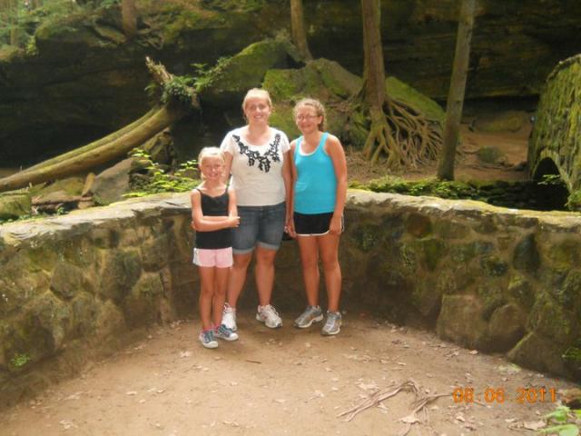 The Winters girls 4