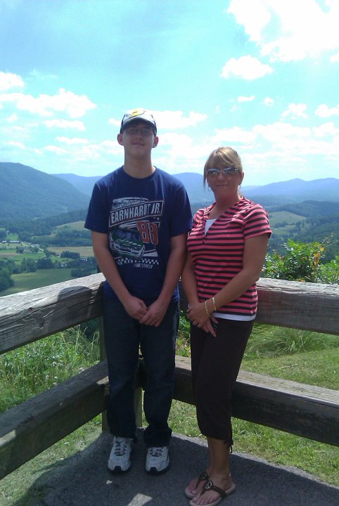 JD and Tammy