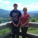 JD and Tammy