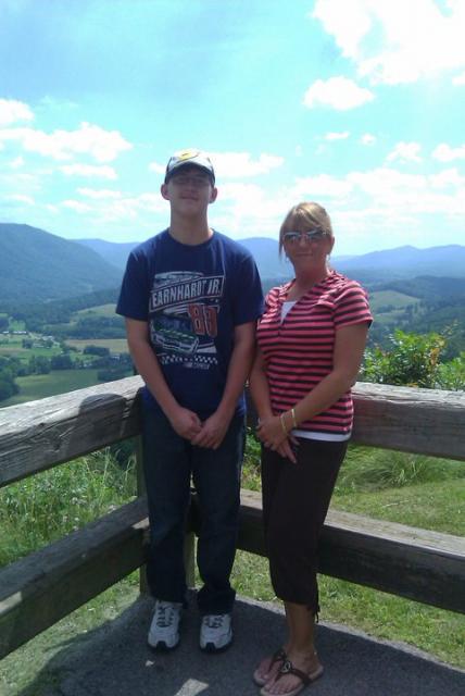 JD and Tammy