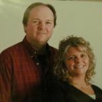 Brock and Sheila