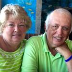 Shirley and Rick 2015
