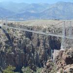 Royal Gorge Bridge