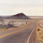 Painted Desert