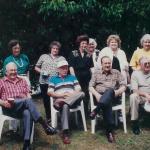 Brothers and Sisters in 1993