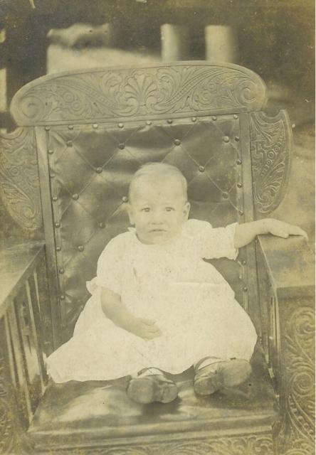 Arnold 1915