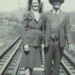 Granny and Pop Pop