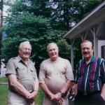 Arnold, Harold, John
