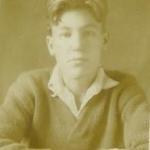 Arnold, 9th grade