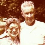 Myrt and Ab