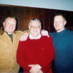 Ryan, AB, Bret