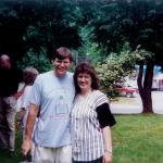 David, Kathy