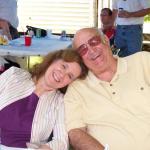 Kathy and Ivan