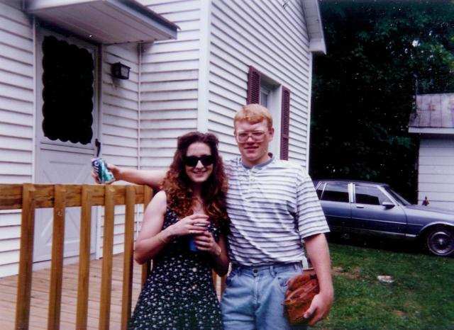 Sarah, Ryan