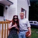 Sarah, Ryan