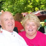 Fred and Shirley