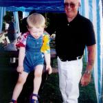 Skyler, Harold