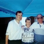 Vic, Ruth, Harold
