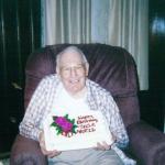 90th Birthday