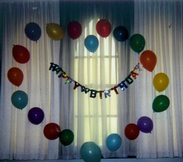 decorations