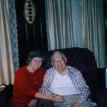 Dottie and Arnold