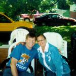 David, Rhonda