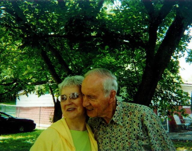 Pauline, Noah